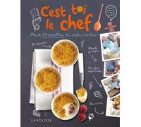 C'est toi le chef !