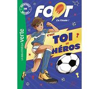 Aventures Sur Mesure - Foot, En Finale !
