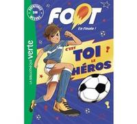 Aventures Sur Mesure - Foot, En Finale !