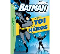 Batman - Aventures sur mesure XXL