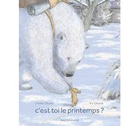 C'est Toi Le Printemps ?