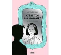 C'est Toi Ma Maman ? - Un Drame Comique