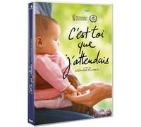 C'est toi que j'attendais DVD E