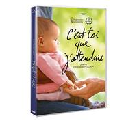 C'EST TOI QUE J'ATTENDAIS - DVD [HD DVD]