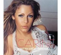 Carine (Star Academy) - C'est Toi Que Je Cherchais
