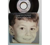 C'Est Toi Qui M'As Fait