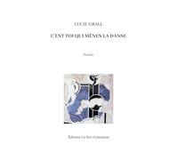 C'est toi qui mène la danse