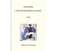 C'est toi qui mène la danse