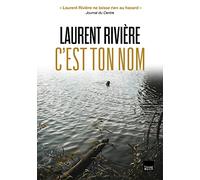 C'est ton nom