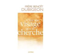 C'est ton visage que je cherche