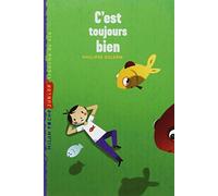 C'est toujours bien
