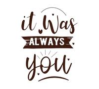 C'est toujours comme ça que tu es, citations de motivation Stickers gravés 60.8x80.2cm Stickers pour vitres Café