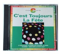 Michel Pruvot - C'est Toujours La Fete