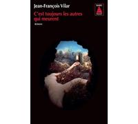 C'est Toujours Les Autres Qui Meurent