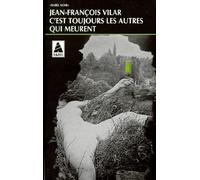 C'Est Toujours Les Autres Qui Meurent