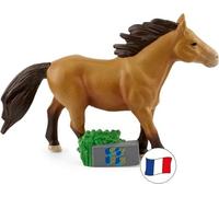 tonies Figurine C’est Toujours Pas Sorcier : Nos Amis Les Animaux avec Histoire Audio pour conteuse Toniebox, audioconte 6 Ans et Plus - boîte à Histoires Vendue séparément