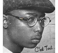 C'est tout CD