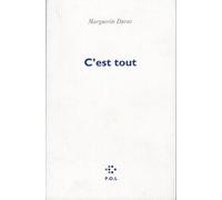 C'EST TOUT