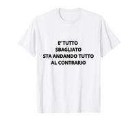 C'est Tout Mal - Chanson Meme Amusant été 2025 T-Shirt