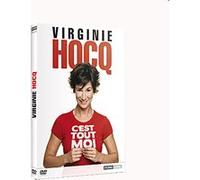 Hocq, Virginie-C'est Tout Moi