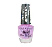 C'est tout moi - INTENSE GLITTER - N°3 OR ROSE