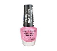 VERNIS NACRE N°2 - PETALE ROSE - MISS EUROPE