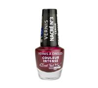 Vernis NACRÉ - N°3 Cerise - Miss Europe