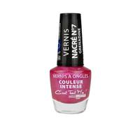 miss europe Vernis à Ongles Irisé n°07 Grenadine