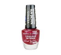 Maelsa Vernis à Ongles Irisé/Nacré No8 Passion Glitter