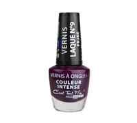 C'est Tout Moi - Intense Laque - N°09 Prune Multicolore