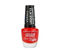 C'est tout moi - INTENSE LAQUE - N°13 ROUGE ECLATANT