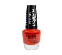 Vernis Laqué n°16 Papaye