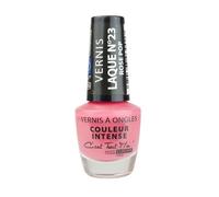 Vernis Laqué n°23 Rose Pop