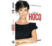 C'est tout moi / Pas d'inquiétudes... – Virginie Hocq – Coffret – Studiocanal