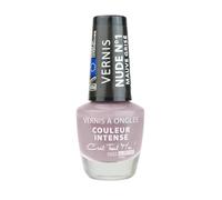 Vernis NUDE - N°1 Mauve Grisé - Miss Europe