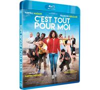 C'est Tout Pour Moi - Blu-Ray