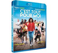 C'est tout pour moi [Blu-ray]