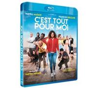 C'est tout pour moi Blu-ray E