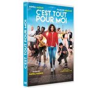 C'est tout pour moi DVD E