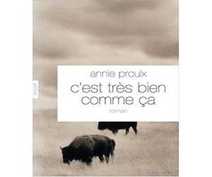c'est très bien comme ça