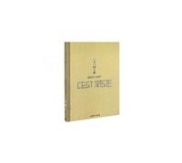 C'est triste - Frédéric Fleury - Employe Du Moi - broché - Bande dessinée