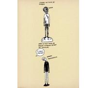 C'est triste - T. 2 - Frédéric Fleury - Employe Du Moi - broché - Bande dessinée