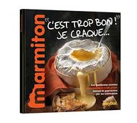 C'est trop bon ! Je craque... Les meilleures recettes plaisir Marmiton