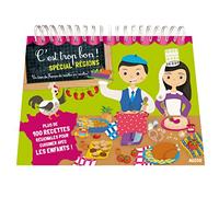 C'est trop bon ! Spécial régions