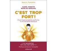 C'est trop fort !