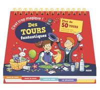 C'EST TROP MAGIQUE !