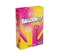 C'est Un Ballon ? - Allemand