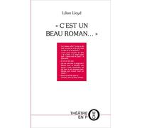 C'est Un Beau Roman