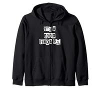 C'est Un Bon Genre de B.S. Sweat à Capuche