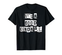 C'est Un Bon Genre de B.S. T-Shirt